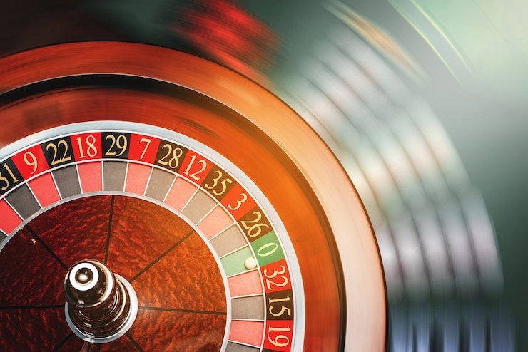 Pengguna berinteraksi dengan dealer live casino menggunakan fitur chat interaktif pada platform qq11bola